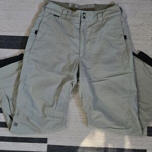 Columbia Waterproof Snow Pants